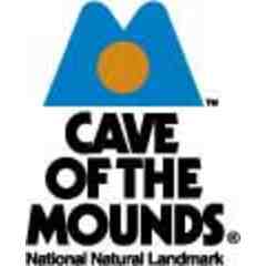 Cave of the Mounds