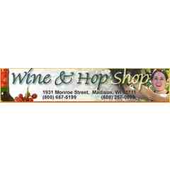 Wine and Hop Shop