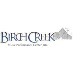 Birch Creek Music Performance Center