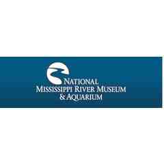 National Mississippi River Museum and Aquarium