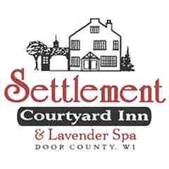 Settlement Inn & Lavender Spa