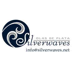 Silverwaves*Olas de Plata
