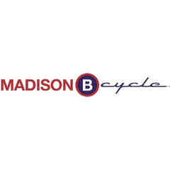 Madison B-cycle