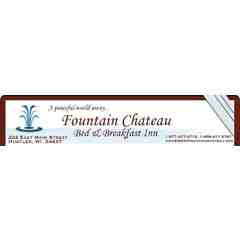 Fountain Chateau Bed and Breakfast