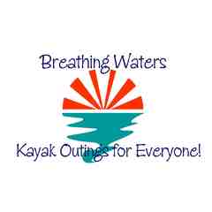Breathing Waters Kayak Trips