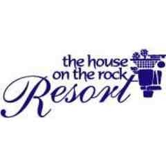 The House on the Rock