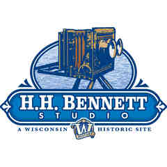 H.H. Bennett Studio
