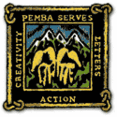 Pemba Serves