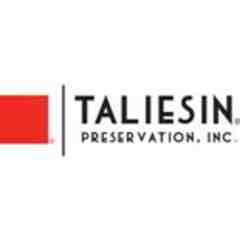 Taliesin Preservation, Inc.