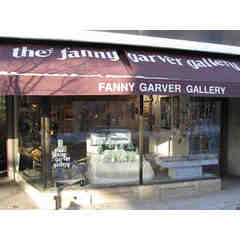 Fanny Garver Gallery