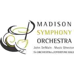 Madison Symphony Orchestra