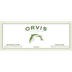 The Orvis Company - Madison Store