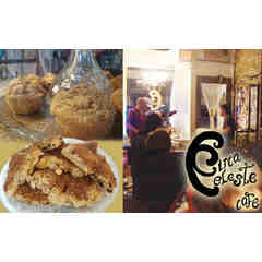 Circa Celeste Cafe