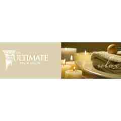 Ultimate Spa and Salon