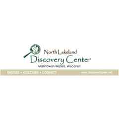 North Lakeland Discovery Center