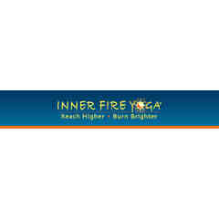 Inner Fire Yoga