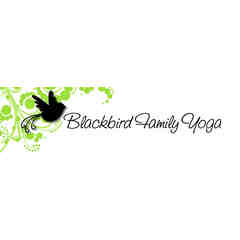 Blackbird Family Yoga