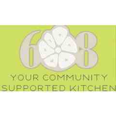 608 Community Supported Kitchen