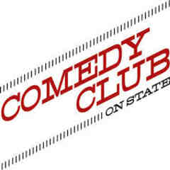 Comedy Club on State