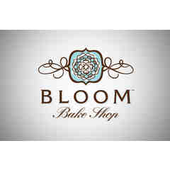 Bloom Bake Shop