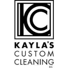 Kayla's Custom Cleaning