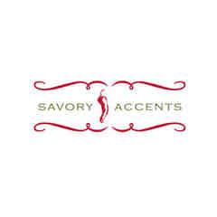 Savory Accents