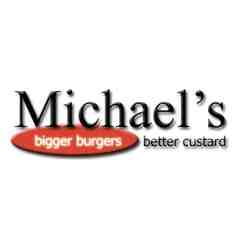 Michael's Frozen Custard