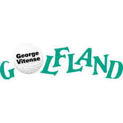 George Vitense Golfland