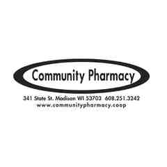 Community Pharmacy