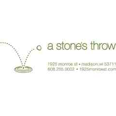 A Stone's Throw