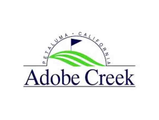 Adobe Creek Golf Club