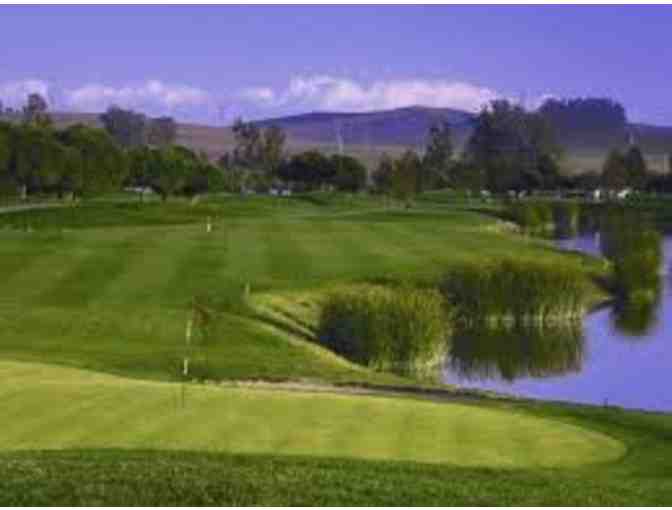 Adobe Creek Golf Club