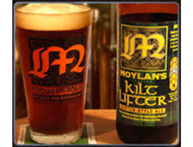 Moylan's Brewery & Restaurant