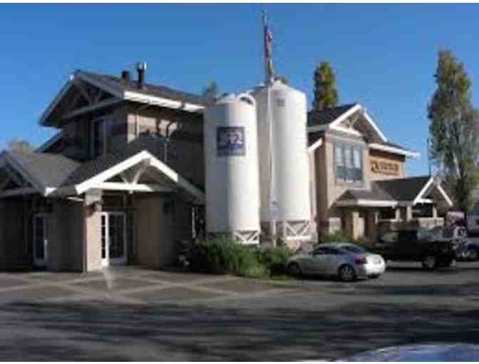 Moylan's Brewery & Restaurant