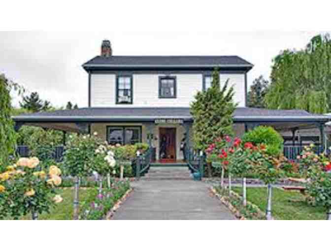 Cline Cellars VIP Tasting and Tour