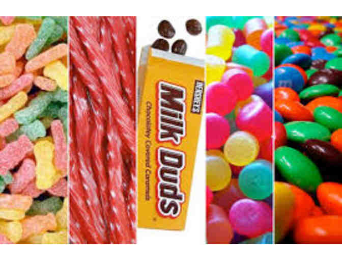 Teacher Outing-Movie and Treats with Mrs. Clagett