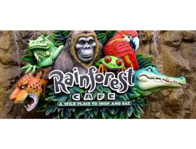 Family Day in the City