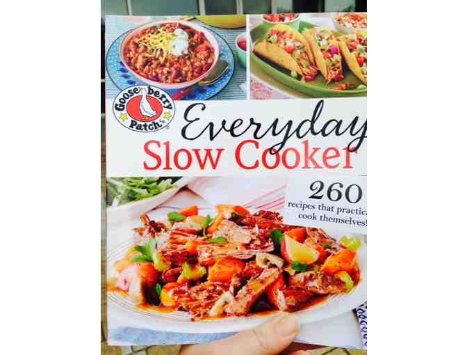 Week Night Dinner Solved!