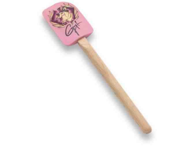 Diner's Drive-In's & Dives- Autographed Book