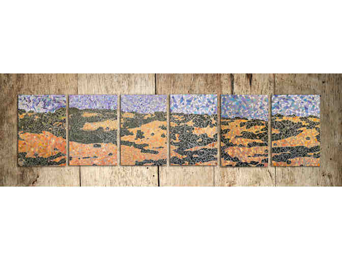 Mrs. Nixon - 5th Grade Student Artwork