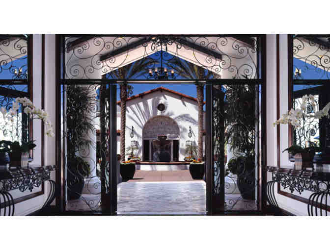 La Costa #1 Resort Spa in Southern California - vacation package for 8