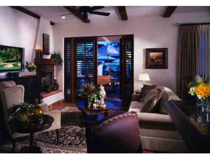 La Costa #1 Resort Spa in Southern California - vacation package for 8