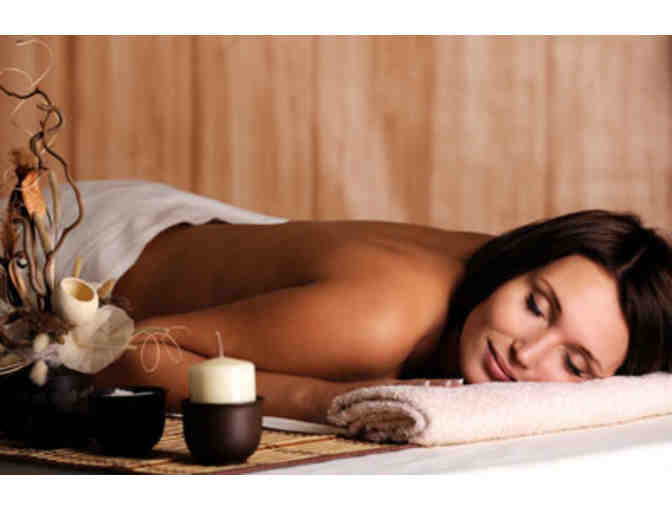 La Costa #1 Resort Spa in Southern California - vacation package for 8