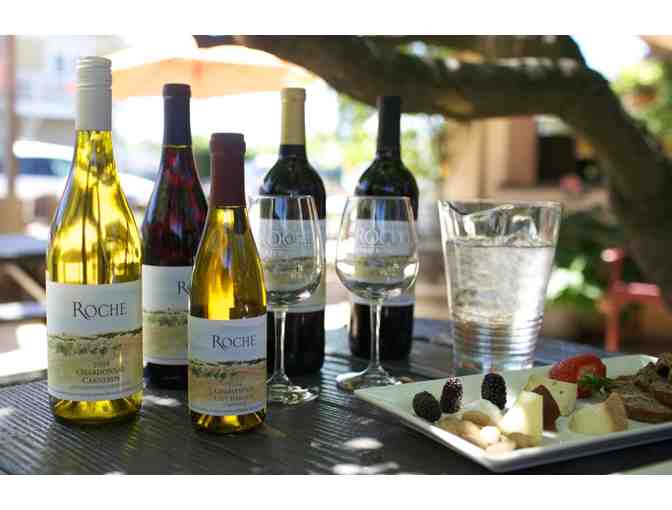 Maserati Ghibli Weekend in Wine Country!