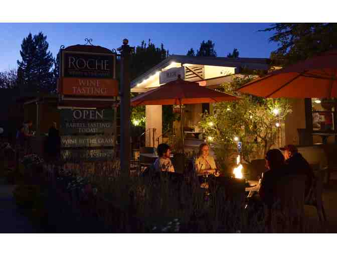 Maserati Ghibli Weekend in Wine Country!