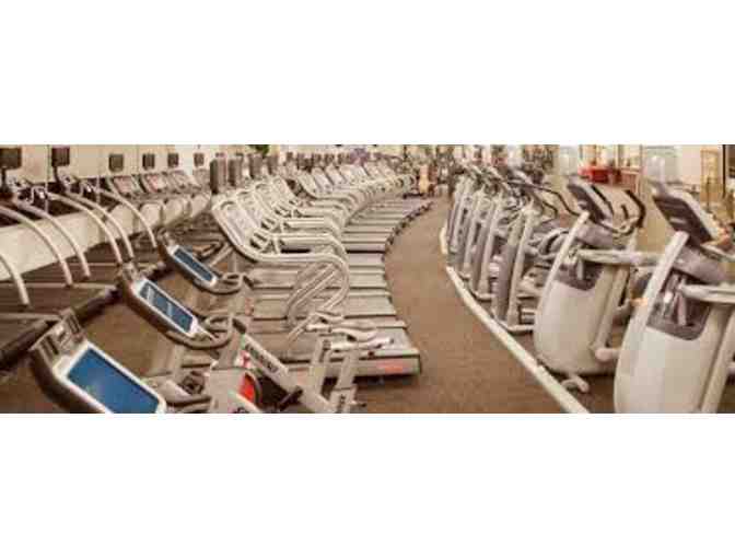 Active Sports Club Membership