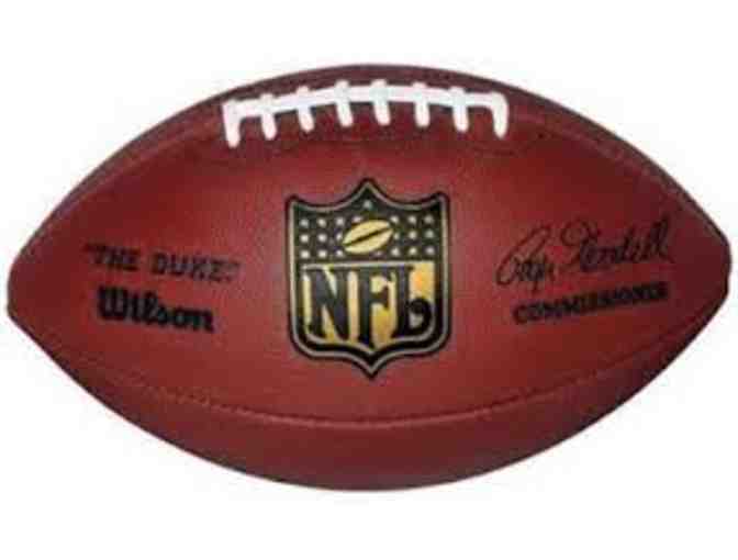 NFL Game Day Pro Football