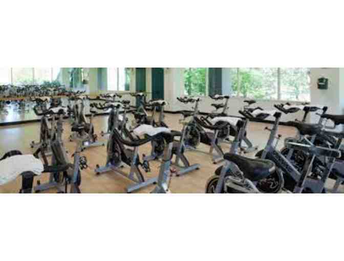 Active Sports Club Membership