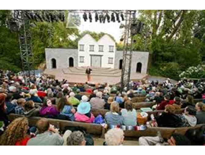 Marin Shakespeare Company