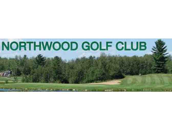 Northwood Golf Club